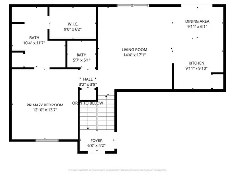 1111 Natalie Avenue Montrose MN 55363