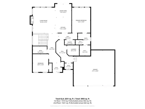 965 Aspen Circle Watertown MN 55388