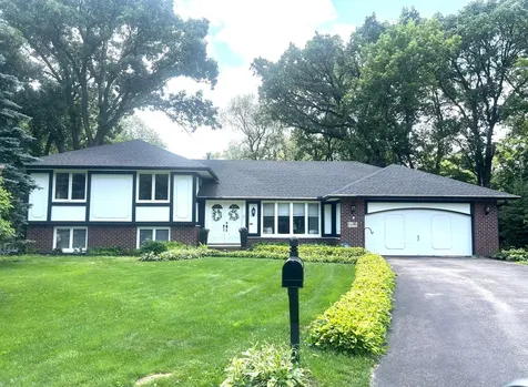 14886 Tealwood Court Eden Prairie MN 55347