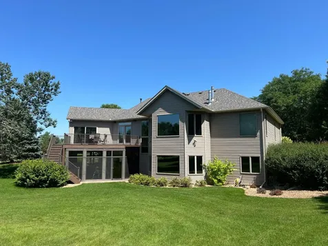 7005 Halifax Lane NW Rochester MN 55901
