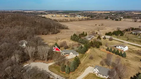 7005 Halifax Lane NW Rochester MN 55901