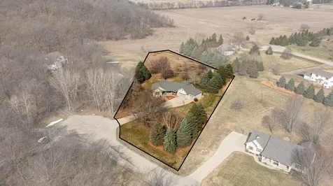 7005 Halifax Lane NW Rochester MN 55901
