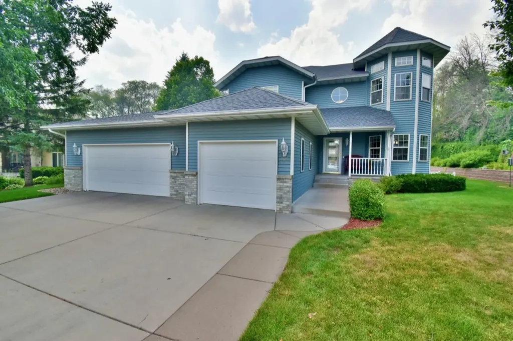 3119 Club View Court Saint Cloud MN 56301