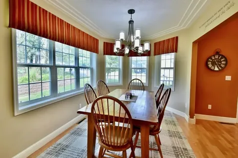 3119 Club View Court Saint Cloud MN 56301