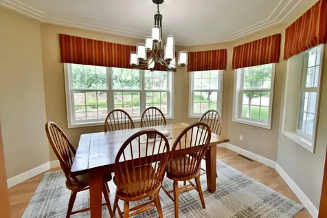 3119 Club View Court Saint Cloud MN 56301