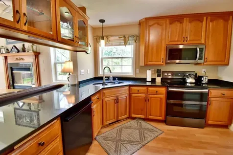 3119 Club View Court Saint Cloud MN 56301