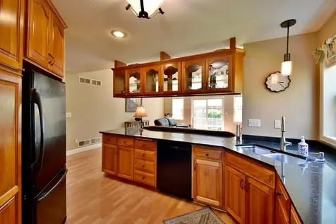 3119 Club View Court Saint Cloud MN 56301