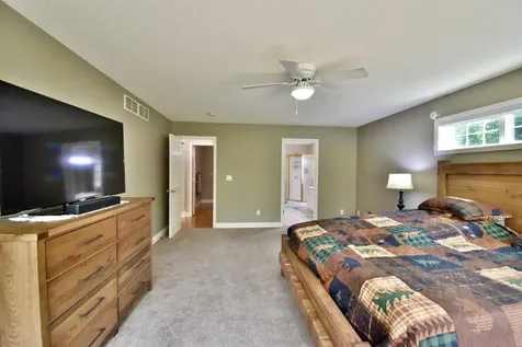 3119 Club View Court Saint Cloud MN 56301