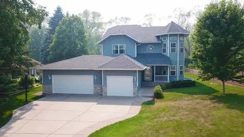 3119 Club View Court Saint Cloud MN 56301