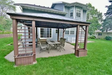 3119 Club View Court Saint Cloud MN 56301