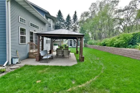 3119 Club View Court Saint Cloud MN 56301