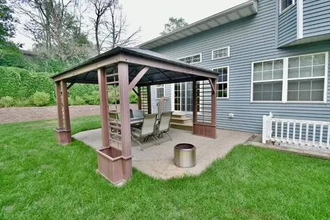 3119 Club View Court Saint Cloud MN 56301