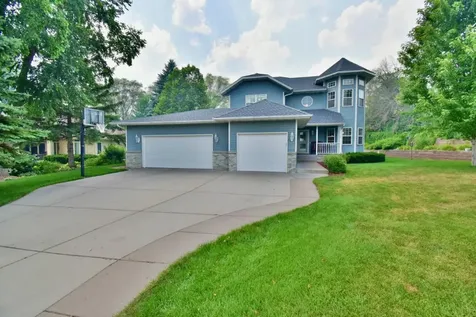 3119 Club View Court Saint Cloud MN 56301