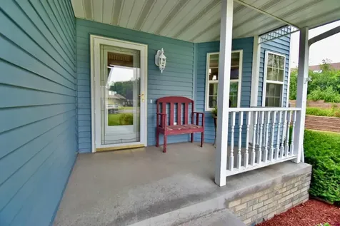 3119 Club View Court Saint Cloud MN 56301