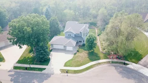 3119 Club View Court Saint Cloud MN 56301