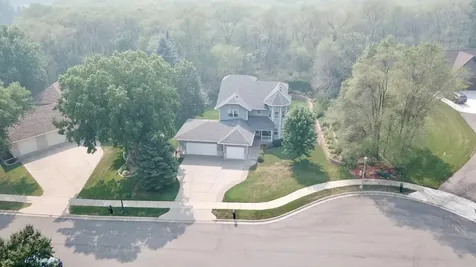 3119 Club View Court Saint Cloud MN 56301