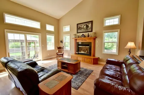 3119 Club View Court Saint Cloud MN 56301
