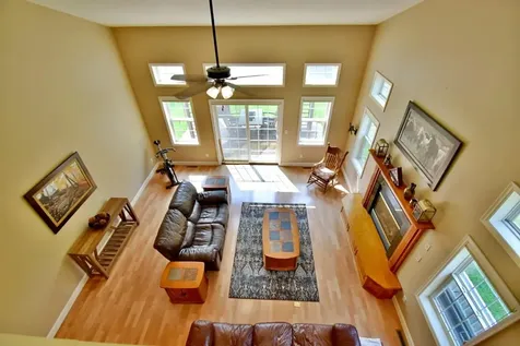 3119 Club View Court Saint Cloud MN 56301