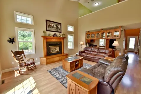 3119 Club View Court Saint Cloud MN 56301