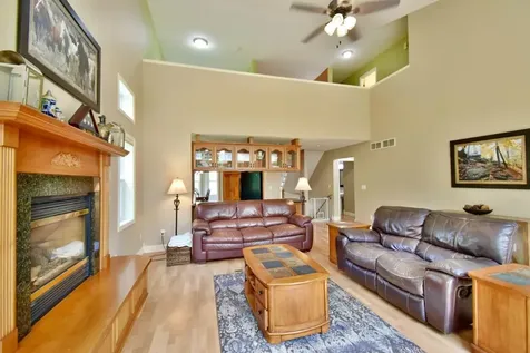 3119 Club View Court Saint Cloud MN 56301
