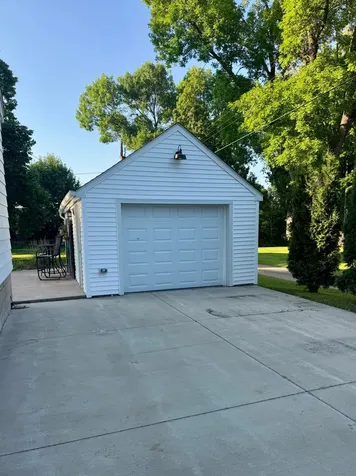 314 Colfax Avenue NW Renville MN 56284