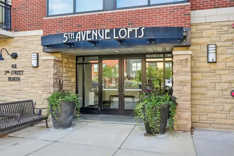 401 N 2nd Street Minneapolis MN 55401
