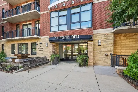 401 N 2nd Street Minneapolis MN 55401