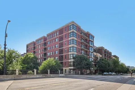 401 N 2nd Street Minneapolis MN 55401