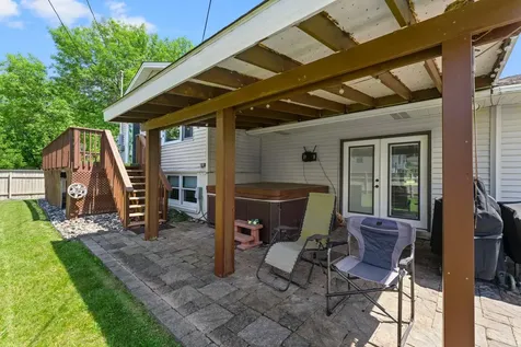 16255 Gannon Avenue W Rosemount MN 55068