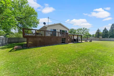 16255 Gannon Avenue W Rosemount MN 55068