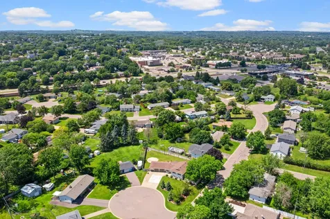 16255 Gannon Avenue W Rosemount MN 55068