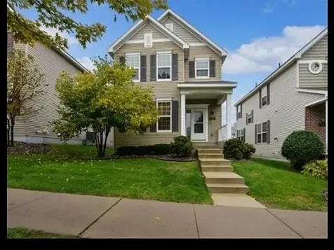 10012 Iris Lane Eden Prairie MN 55347