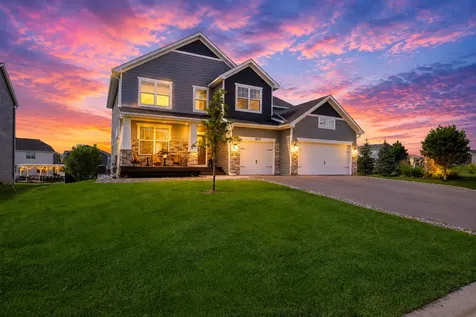 18203 Hideaway Trail Lakeville MN 55044