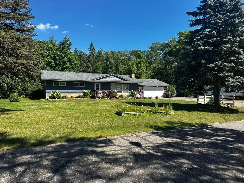 400 York Street Pine River MN 56474