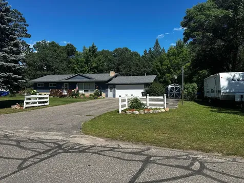400 York Street Pine River MN 56474