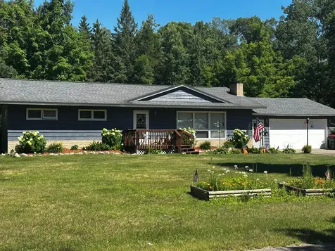400 York Street Pine River MN 56474
