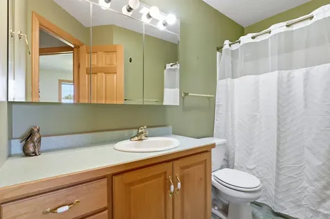 38249 Everton Avenue North Branch MN 55056