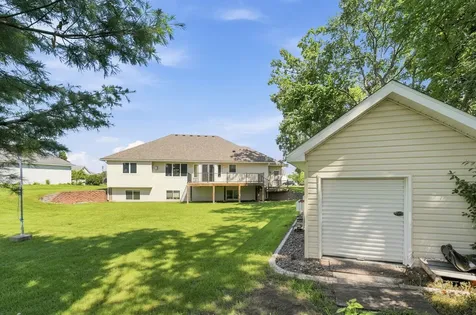 38249 Everton Avenue North Branch MN 55056
