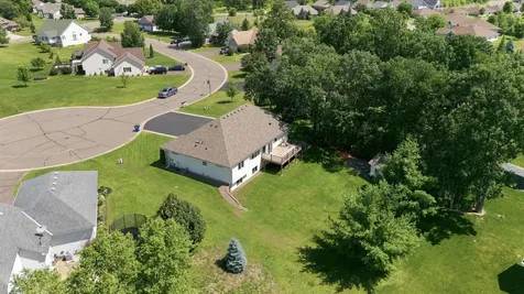 38249 Everton Avenue North Branch MN 55056