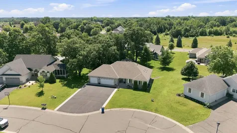 38249 Everton Avenue North Branch MN 55056