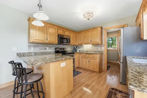 38249 Everton Avenue North Branch MN 55056