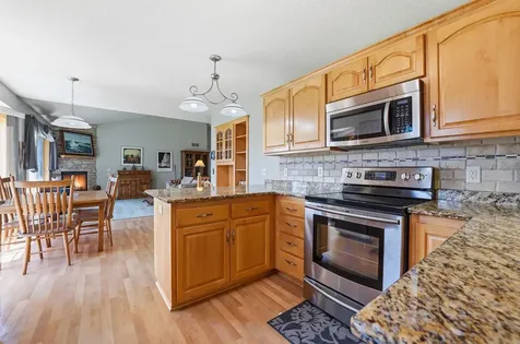 38249 Everton Avenue North Branch MN 55056