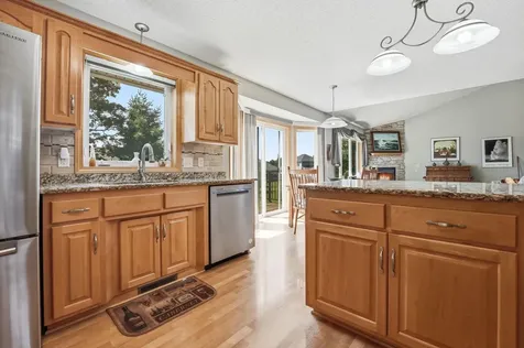 38249 Everton Avenue North Branch MN 55056