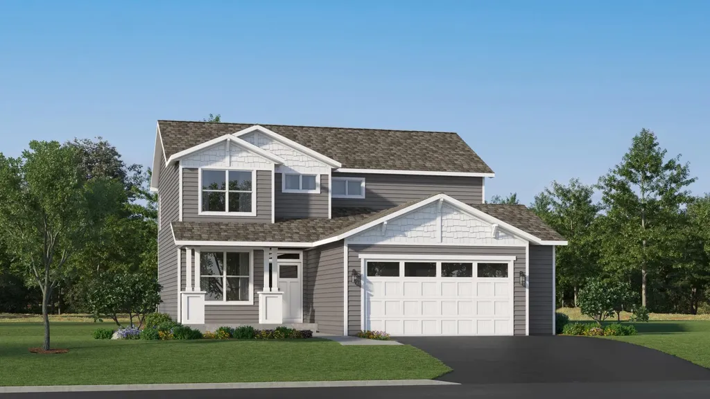 5105 Windlass Drive Woodbury MN 55129