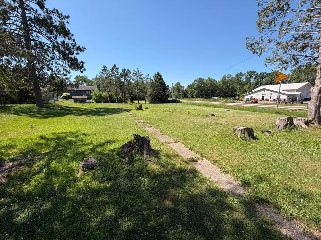 Tbd Division Street Sandstone MN 55072