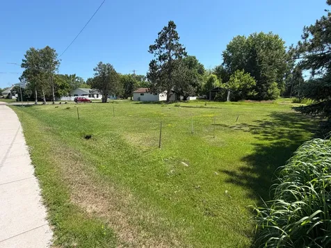 Tbd Division Street Sandstone MN 55072