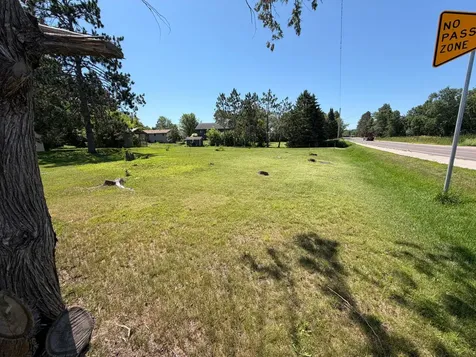 Tbd Division Street Sandstone MN 55072