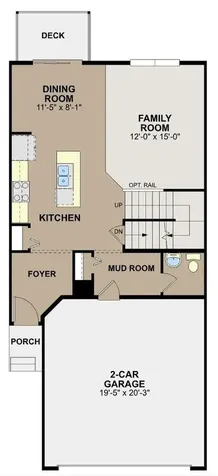 680 Tulare Terrace Newport MN 55055