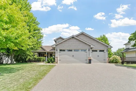 13012 Oakwood Drive Rogers MN 55374