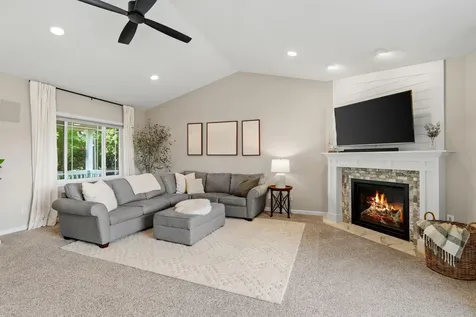 13012 Oakwood Drive Rogers MN 55374